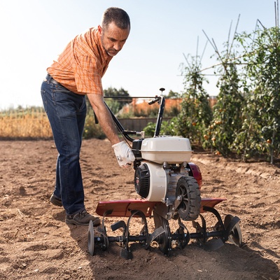 Motoazada Honda Fg330